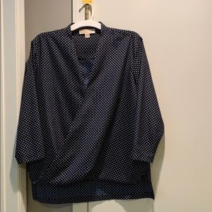 Micheal Kors top